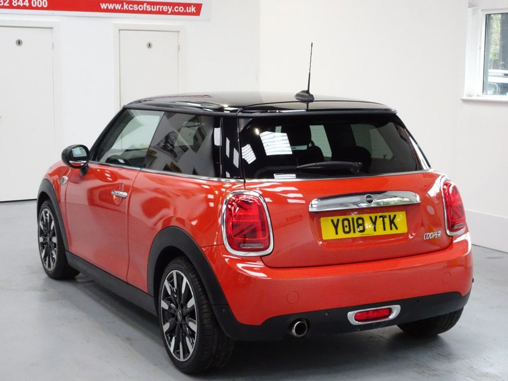 Used MINI Hatch 2018 for sale - 76509724: Photo 26