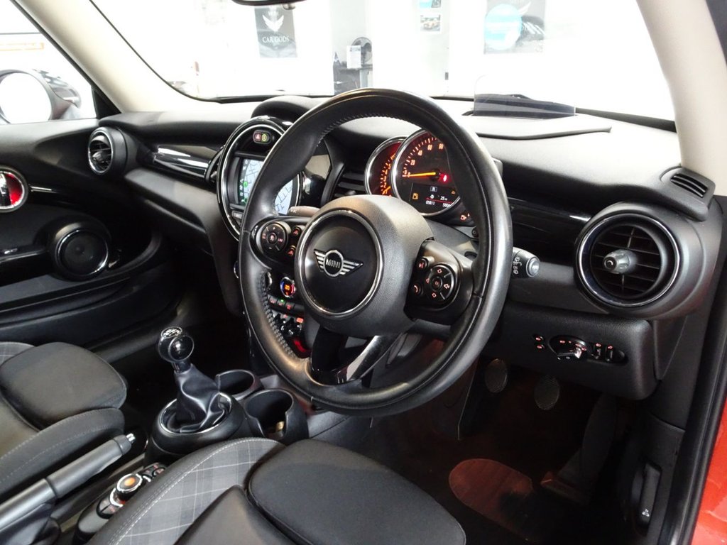 Used MINI Hatch 2018 for sale - 76509724: Photo 28