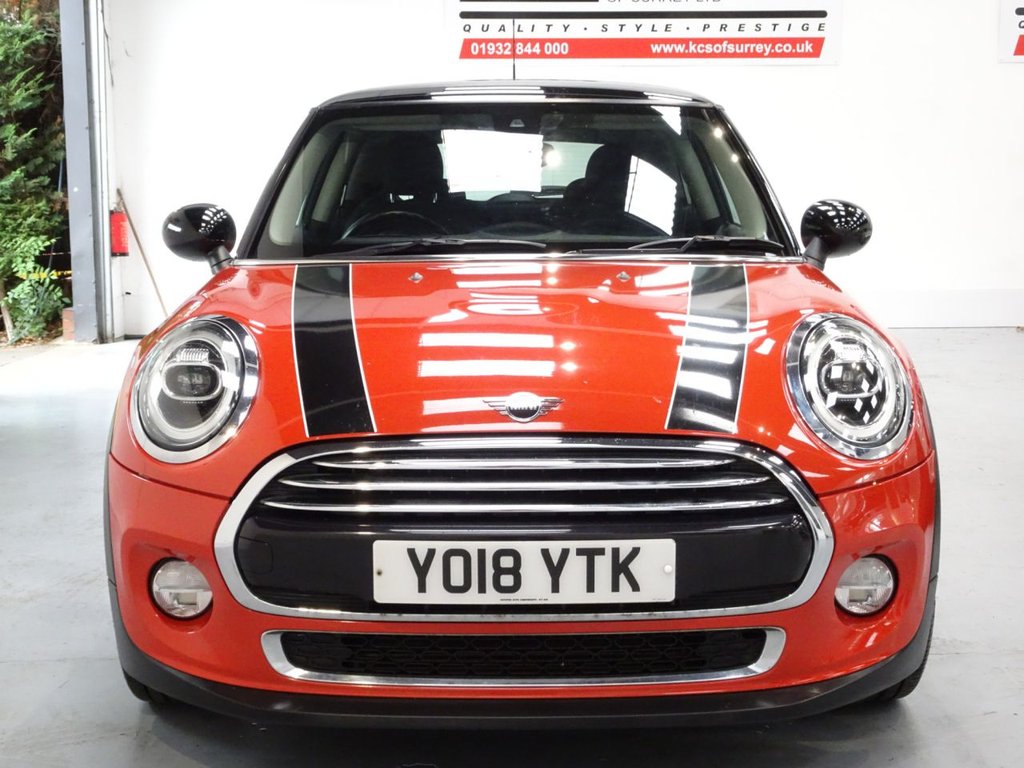 Used MINI Hatch 2018 for sale - 76509724: Photo 33