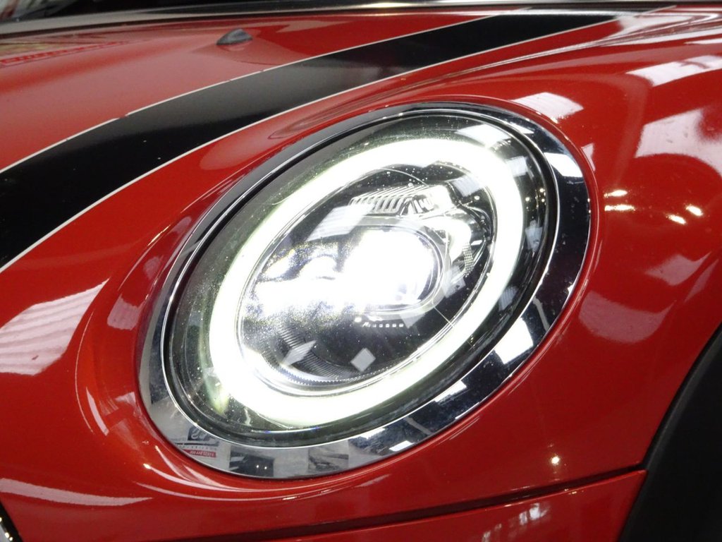 Used MINI Hatch 2018 for sale - 76509724: Photo 37