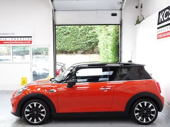 Used MINI Hatch 2018 for sale - 76509724: Photo