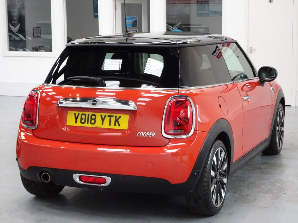 Used MINI Hatch 2018 for sale - 76509724: Photo 6