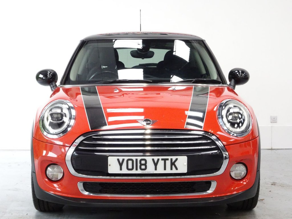 Used MINI Hatch 2018 for sale - 76509724: Photo 7