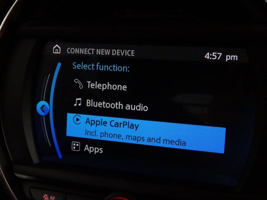 Used MINI Hatch 2018 for sale - 76509724: Photo 8