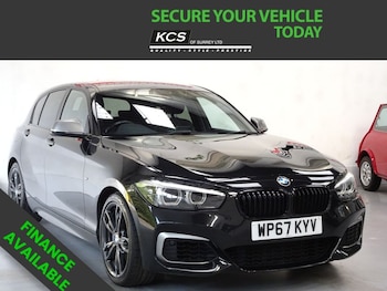 Used BMW 1 Series 2017 for sale - 78413532: Photo