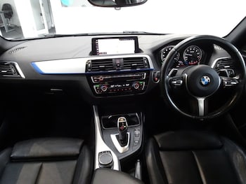 Used BMW 1 Series 2017 for sale - 78413532: Photo