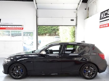 Used BMW 1 Series 2017 for sale - 78413532: Photo