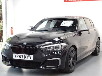 Used BMW 1 Series 2017 for sale - 78413532: Photo