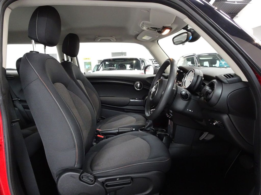 Used MINI Hatch 2016 for sale - 76509741: Photo 11