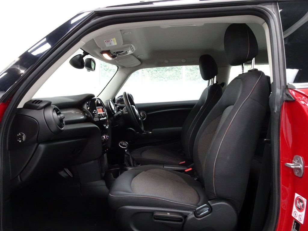 Used MINI Hatch 2016 for sale - 76509741: Photo 12