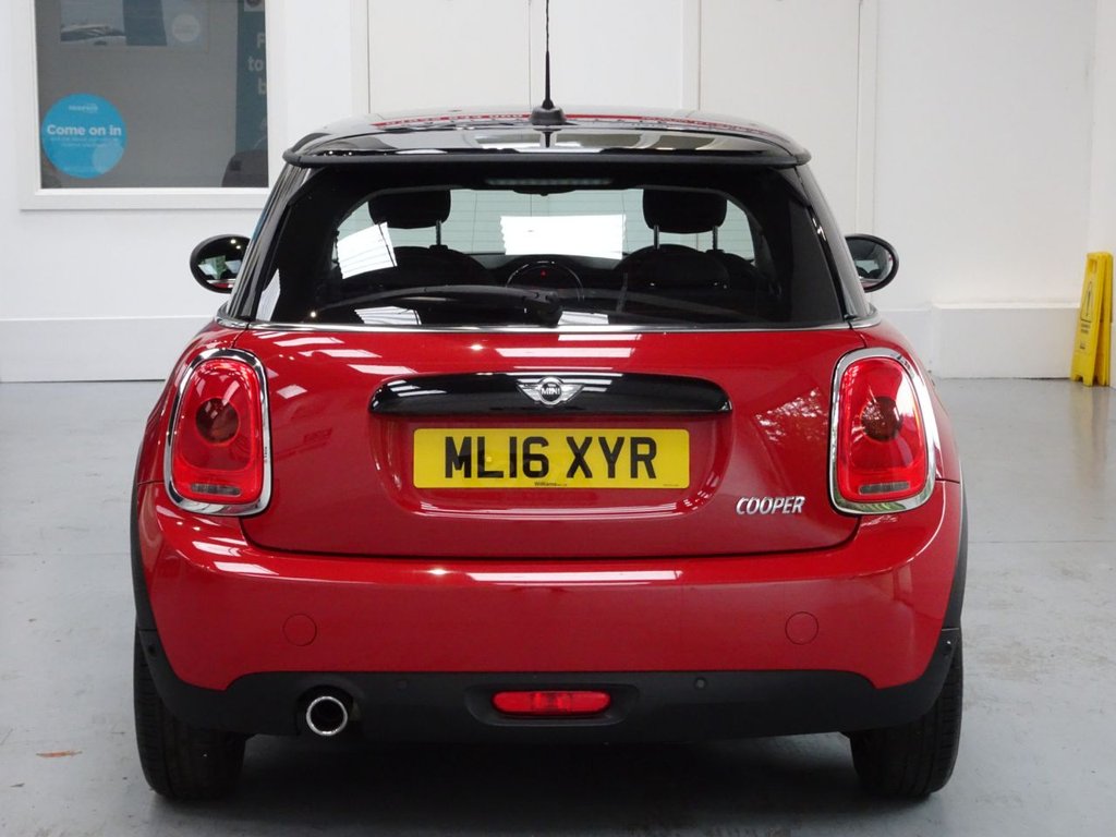 Used MINI Hatch 2016 for sale - 76509741: Photo 13