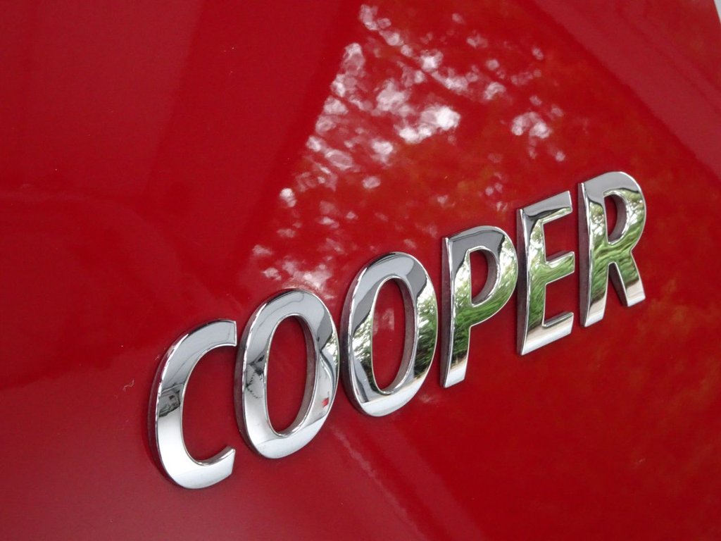 Used MINI Hatch 2016 for sale - 76509741: Photo 14