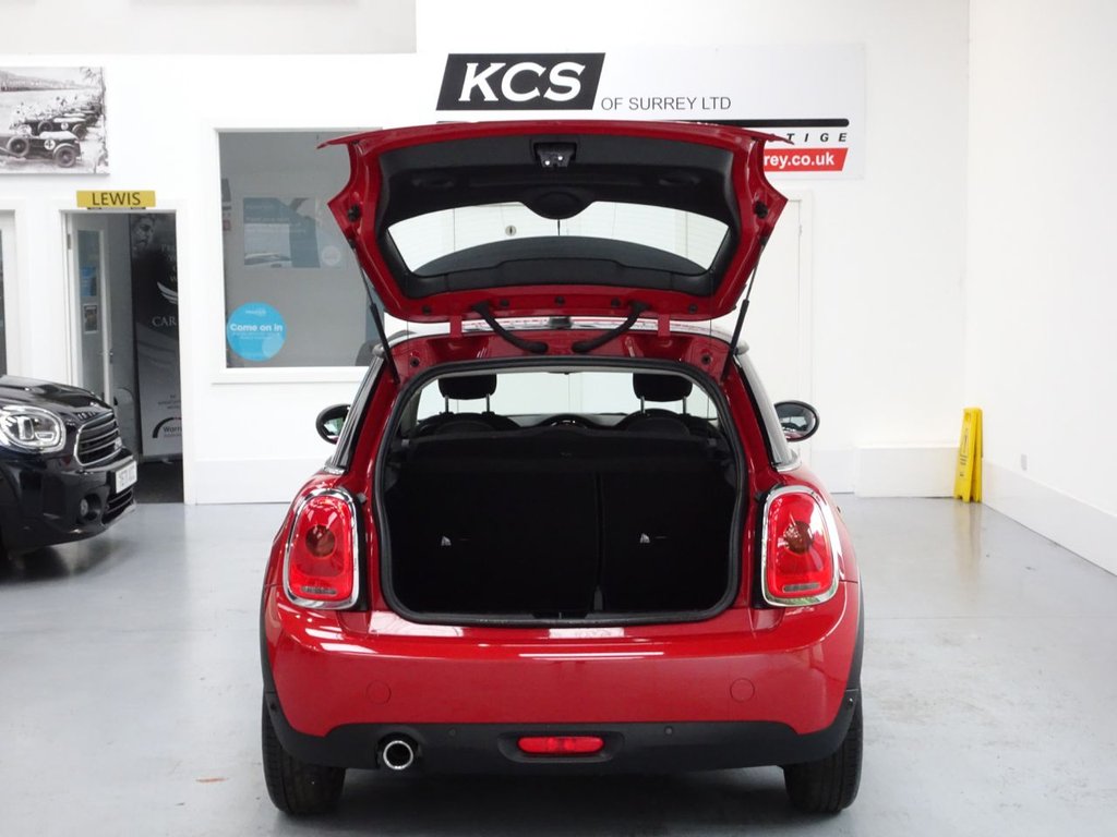 Used MINI Hatch 2016 for sale - 76509741: Photo 16