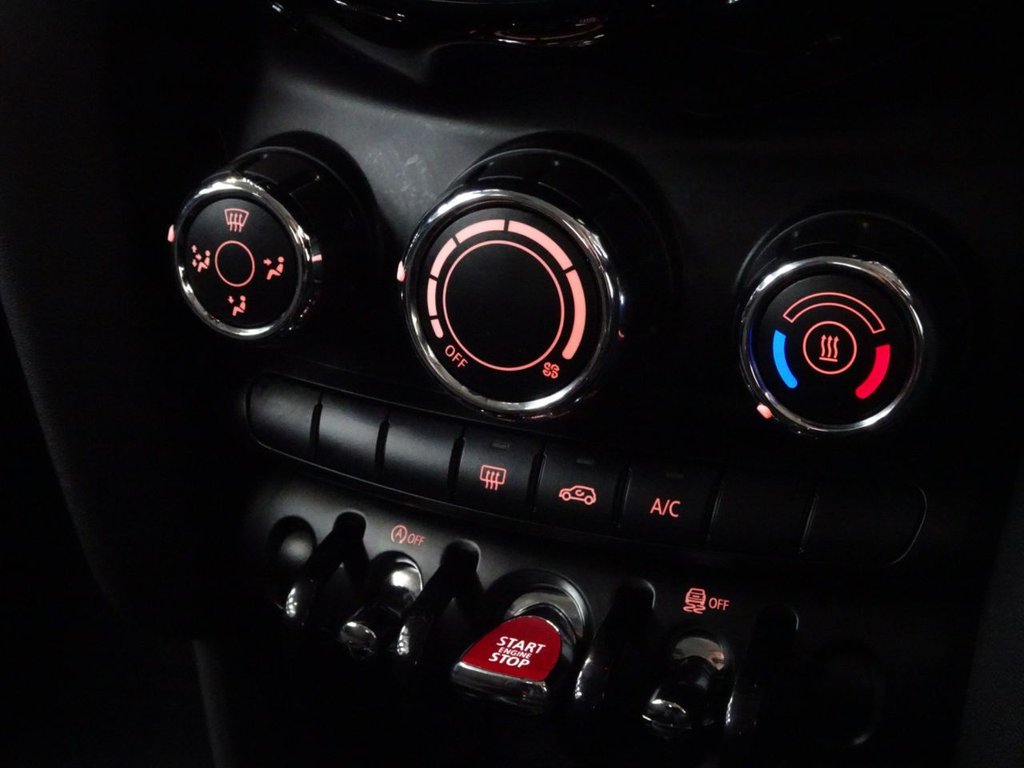 Used MINI Hatch 2016 for sale - 76509741: Photo 18