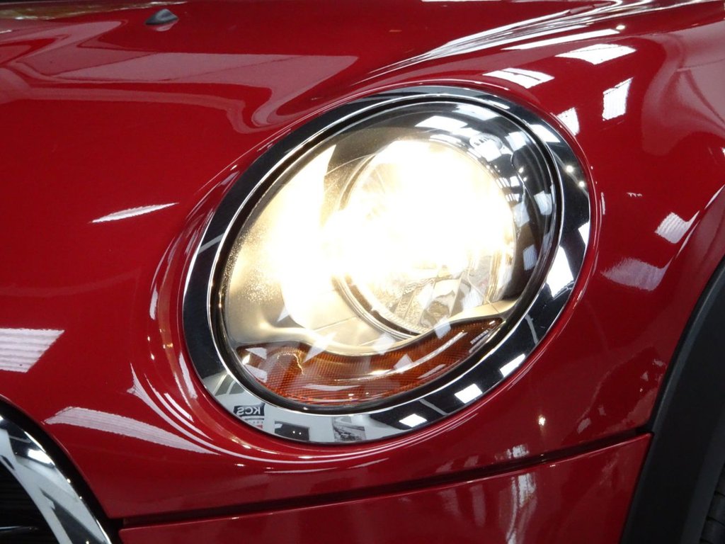 Used MINI Hatch 2016 for sale - 76509741: Photo 19