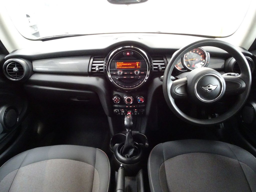 Used MINI Hatch 2016 for sale - 76509741: Photo 2