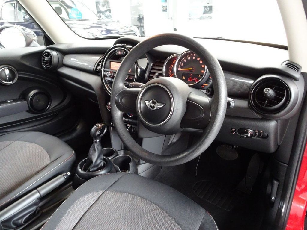 Used MINI Hatch 2016 for sale - 76509741: Photo 26