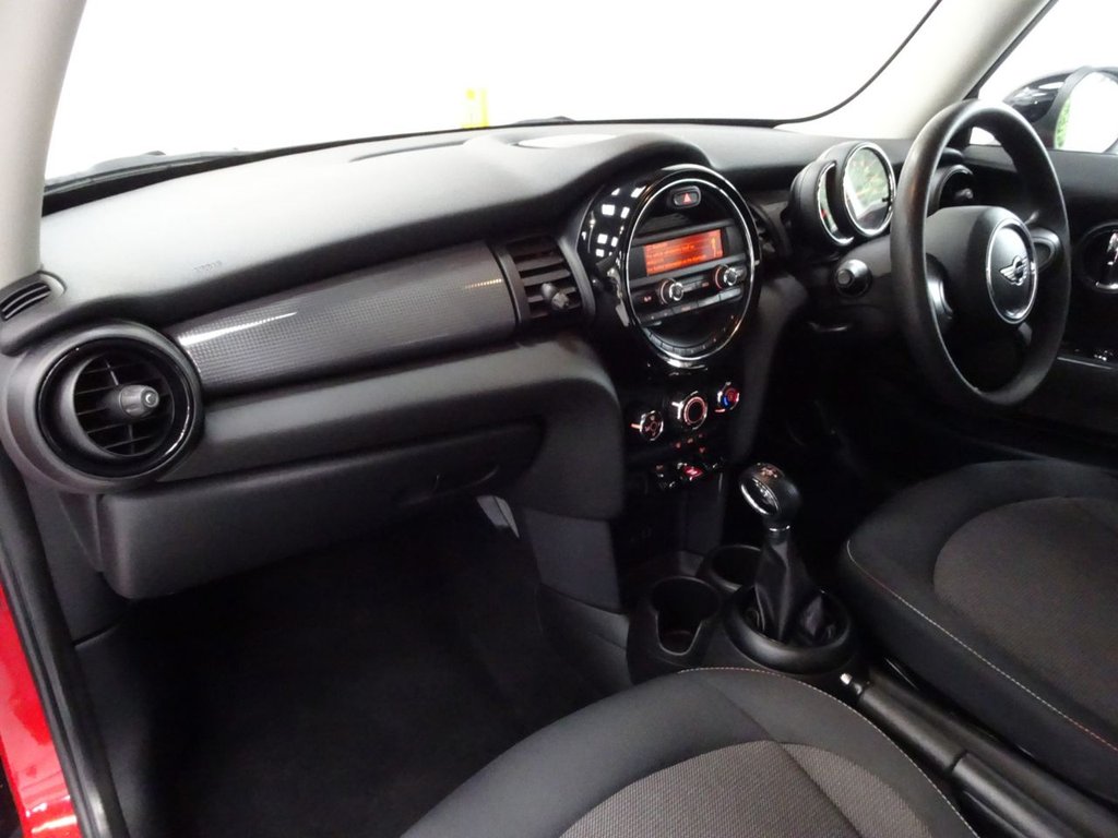 Used MINI Hatch 2016 for sale - 76509741: Photo 28