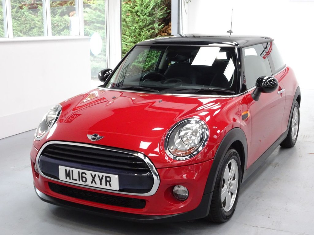 Used MINI Hatch 2016 for sale - 76509741: Photo 29