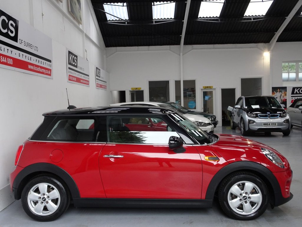 Used MINI Hatch 2016 for sale - 76509741: Photo 3