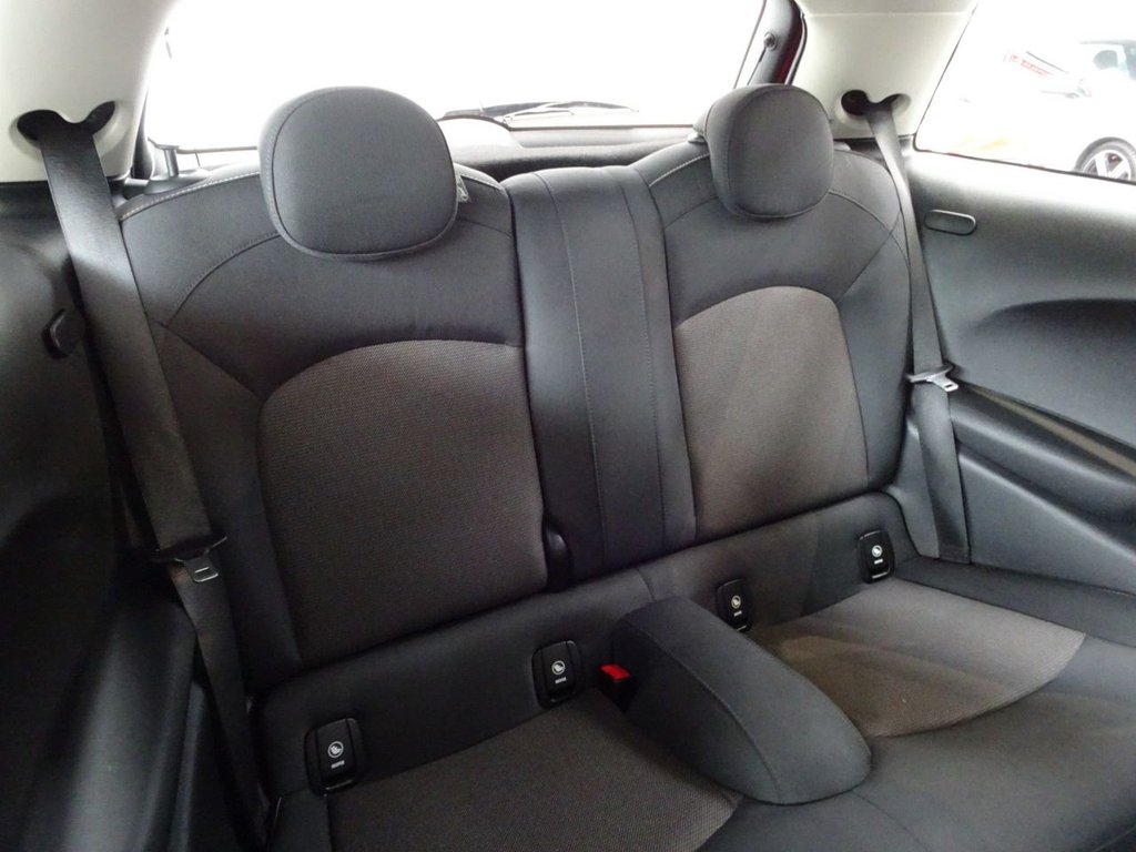 Used MINI Hatch 2016 for sale - 76509741: Photo 33