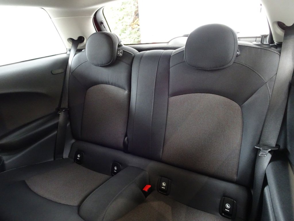 Used MINI Hatch 2016 for sale - 76509741: Photo 34