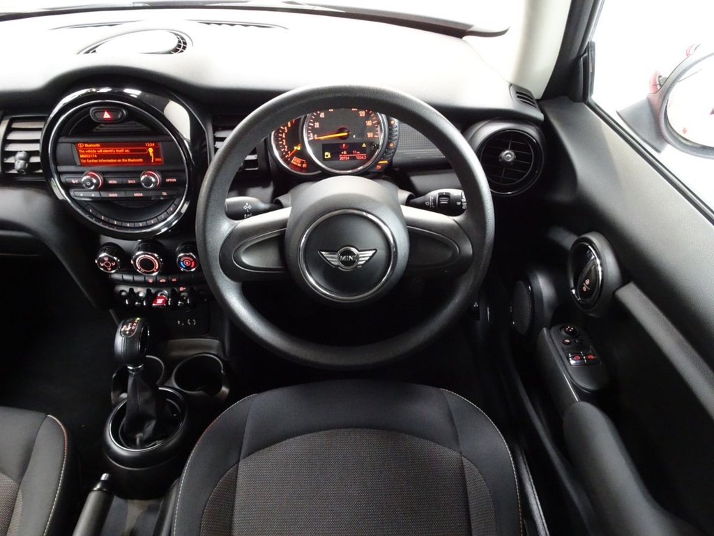 Used MINI Hatch 2016 for sale - 76509741: Photo 4