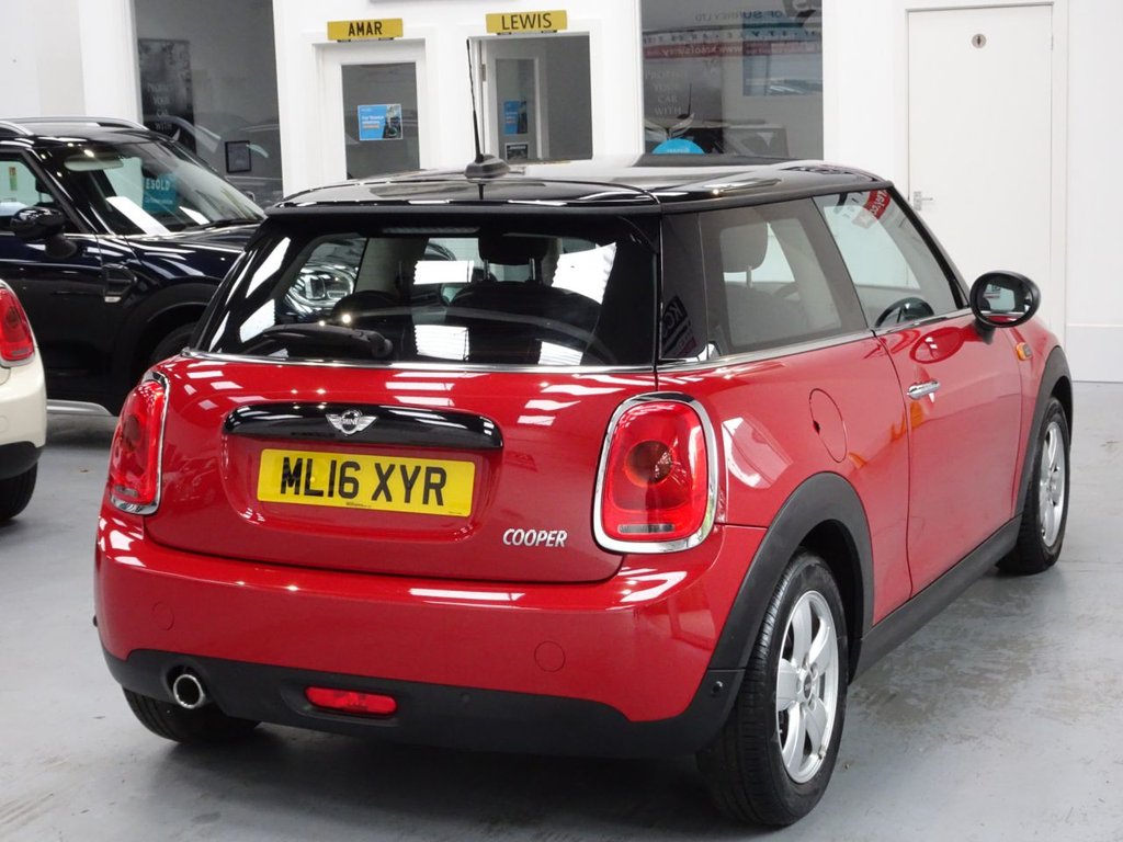 Used MINI Hatch 2016 for sale - 76509741: Photo 6