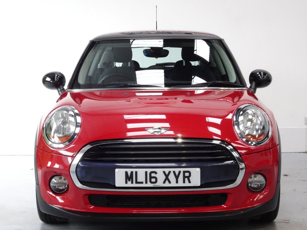 Used MINI Hatch 2016 for sale - 76509741: Photo 7