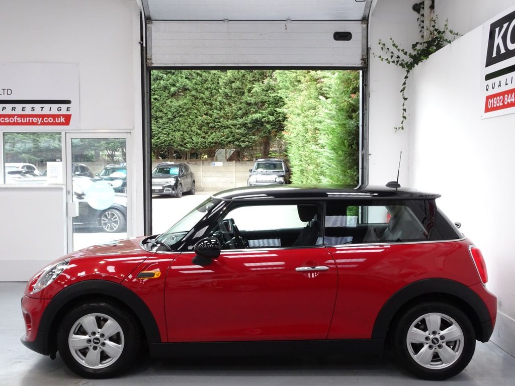 Used MINI Hatch 2016 for sale - 76509741: Photo 9