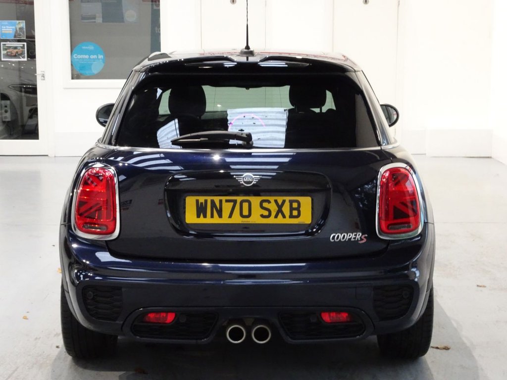 Used MINI Hatch 2020 for sale - 76934556: Photo 11