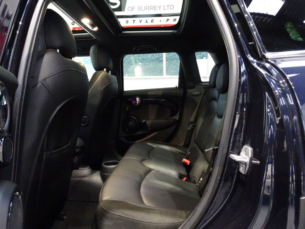 Used MINI Hatch 2020 for sale - 76934556: Photo 17