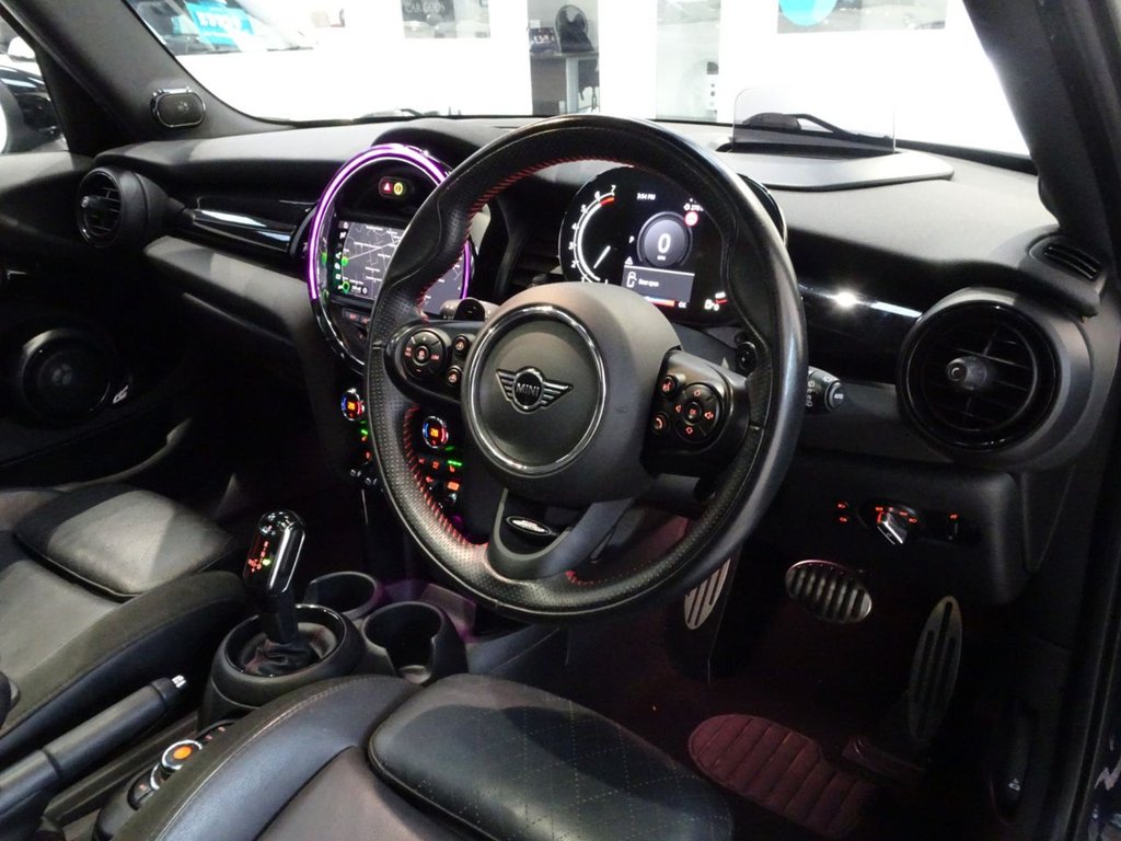 Used MINI Hatch 2020 for sale - 76934556: Photo 19