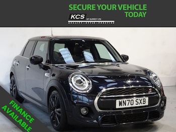 2020 (70) - 2.0 Cooper S Sport Hatchback 5dr Petrol Steptronic Euro 6 (s/s) (192 ps)