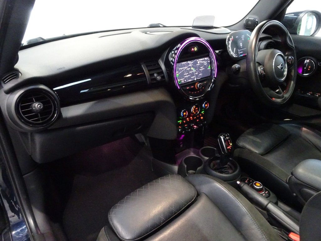 Used MINI Hatch 2020 for sale - 76934556: Photo 20