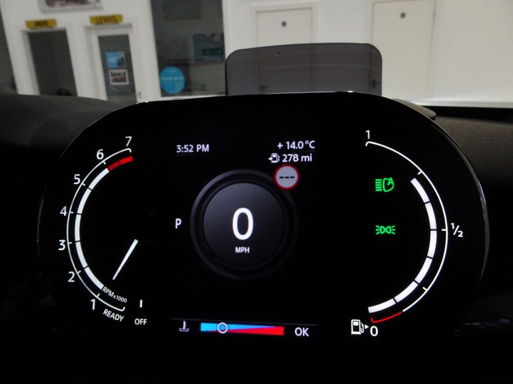 Used MINI Hatch 2020 for sale - 76934556: Photo 23