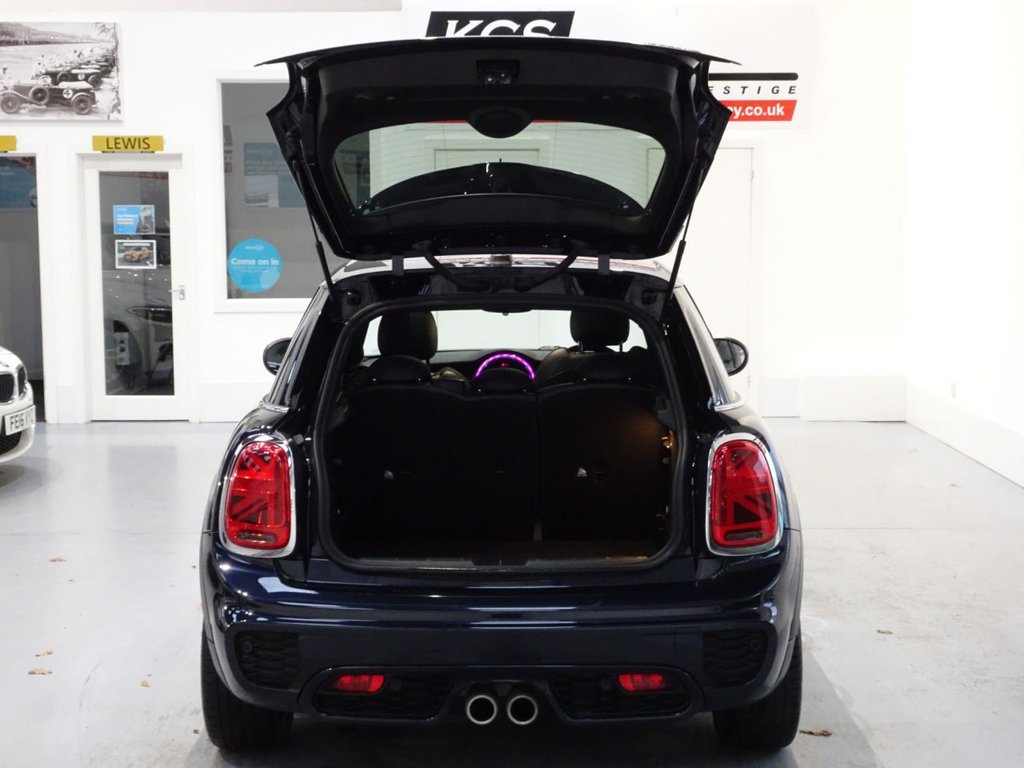 Used MINI Hatch 2020 for sale - 76934556: Photo 24