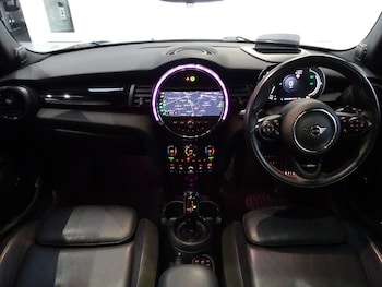 Used MINI Hatch 2020 for sale - 76934556: Photo