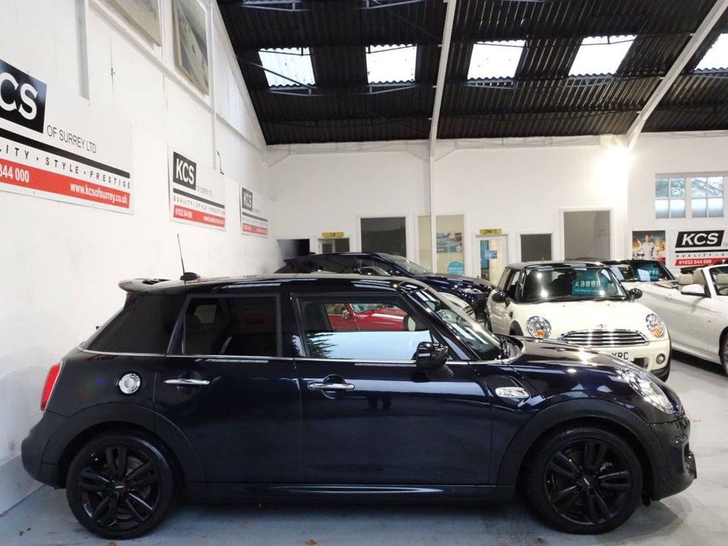 Used MINI Hatch 2020 for sale - 76934556: Photo 3