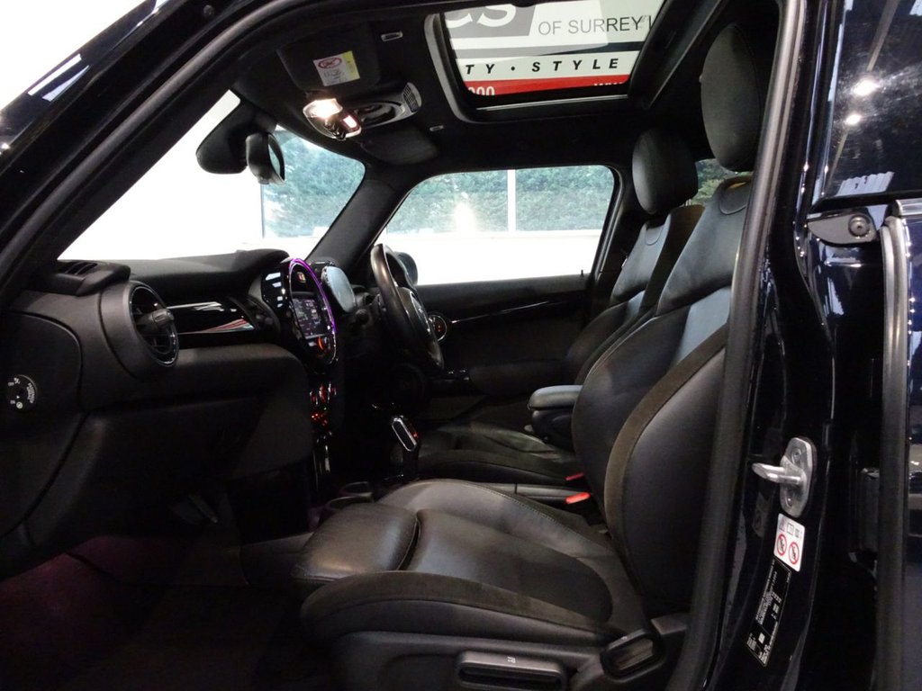 Used MINI Hatch 2020 for sale - 76934556: Photo 30