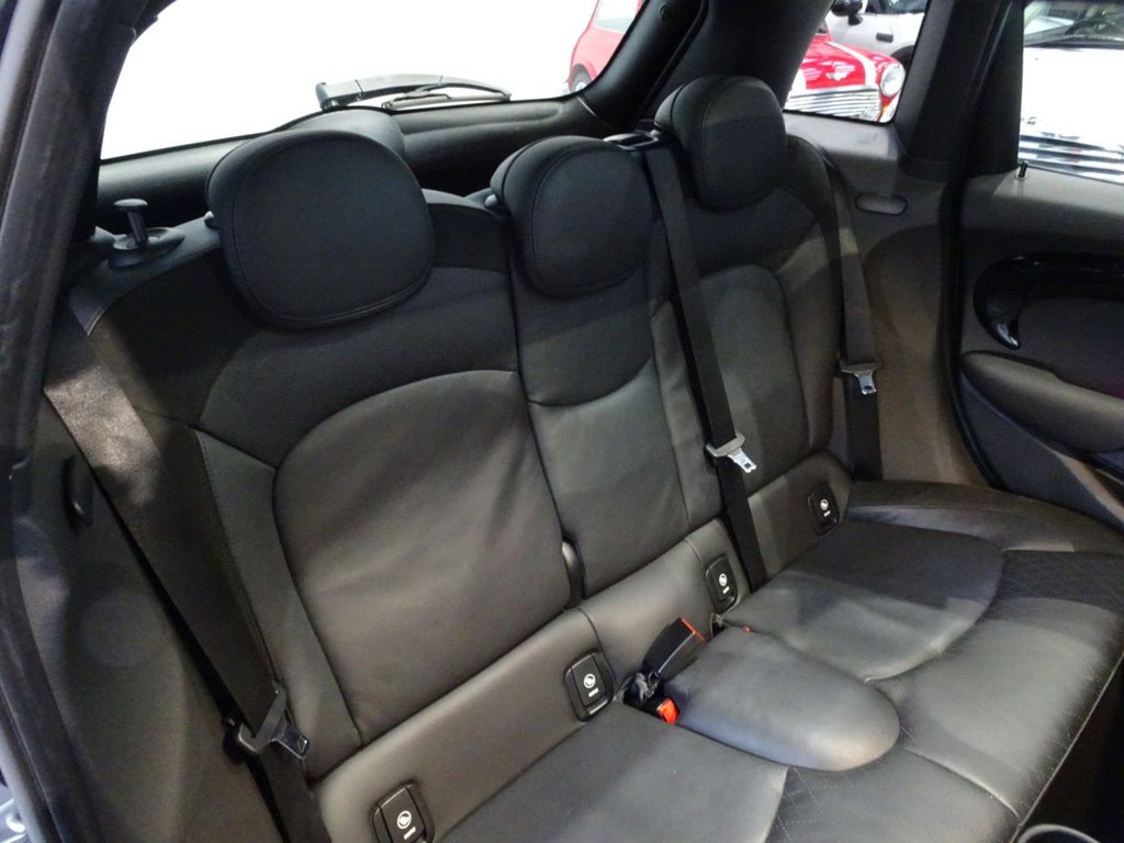 Used MINI Hatch 2020 for sale - 76934556: Photo 34