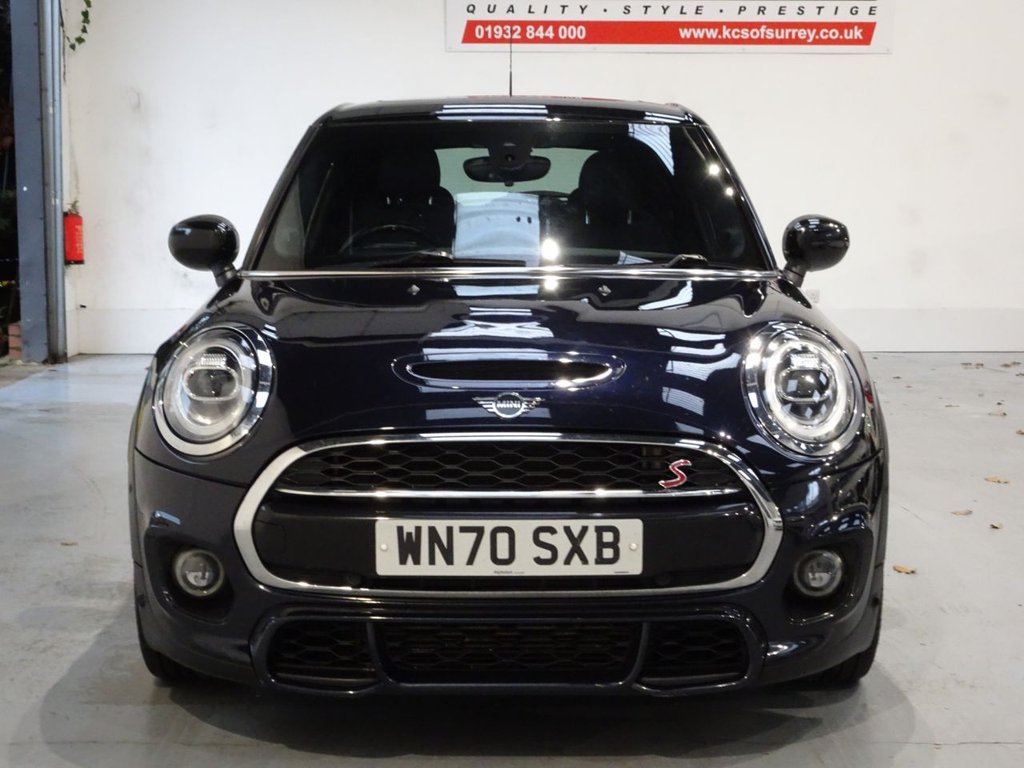 Used MINI Hatch 2020 for sale - 76934556: Photo 37