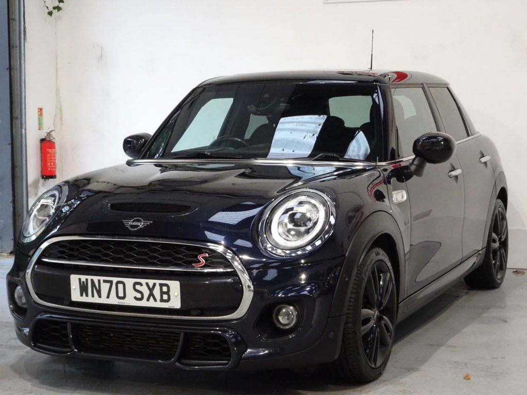 Used MINI Hatch 2020 for sale - 76934556: Photo 4