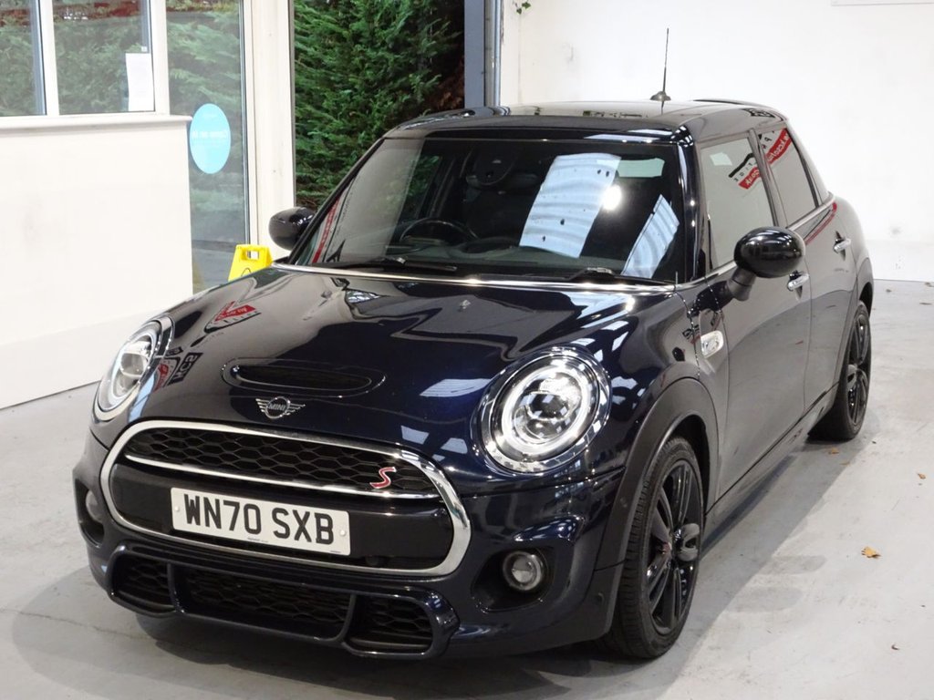 Used MINI Hatch 2020 for sale - 76934556: Photo 41