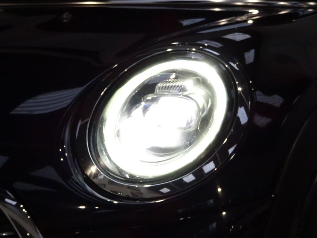 Used MINI Hatch 2020 for sale - 76934556: Photo 43