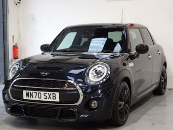 Used MINI Hatch 2020 for sale - 76934556: Photo