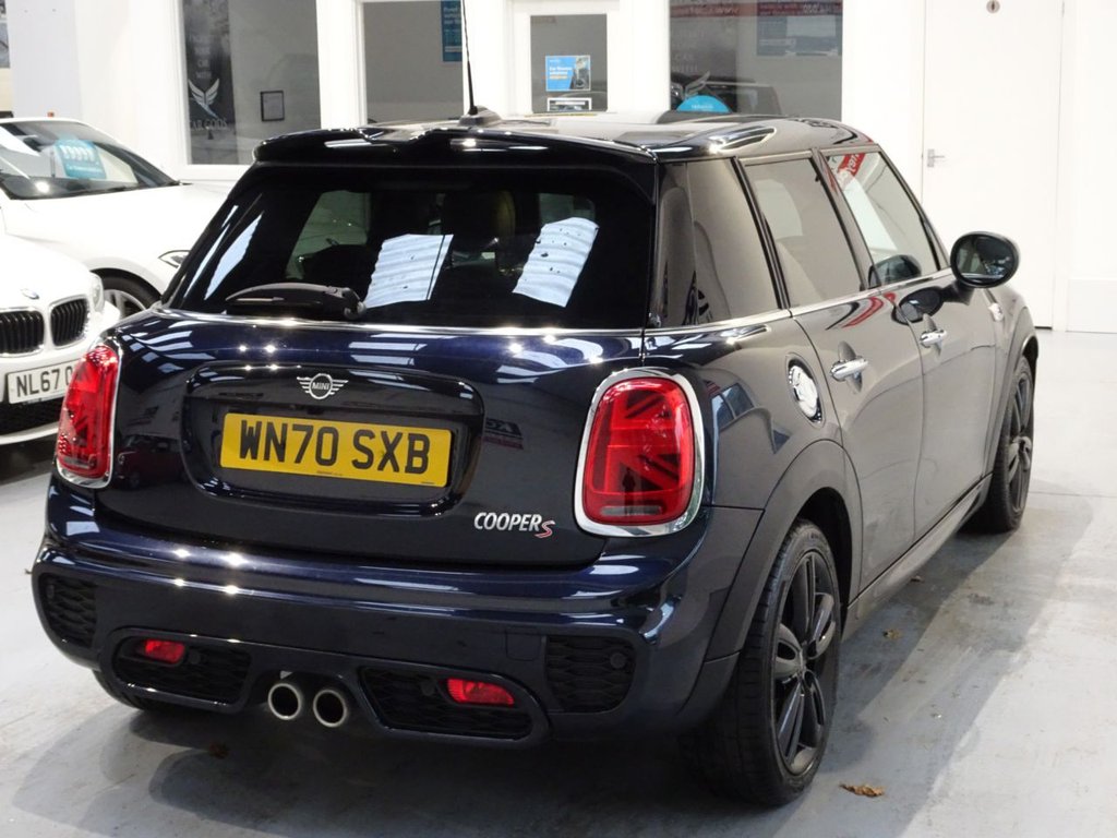 Used MINI Hatch 2020 for sale - 76934556: Photo 5