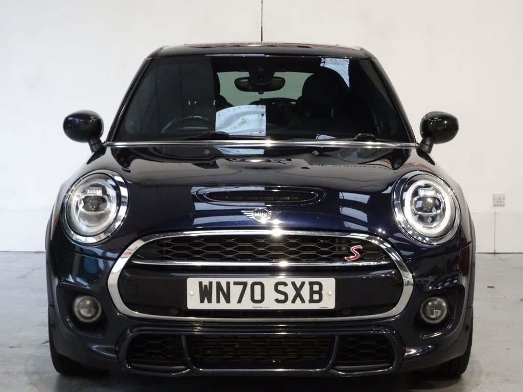 Used MINI Hatch 2020 for sale - 76934556: Photo 8