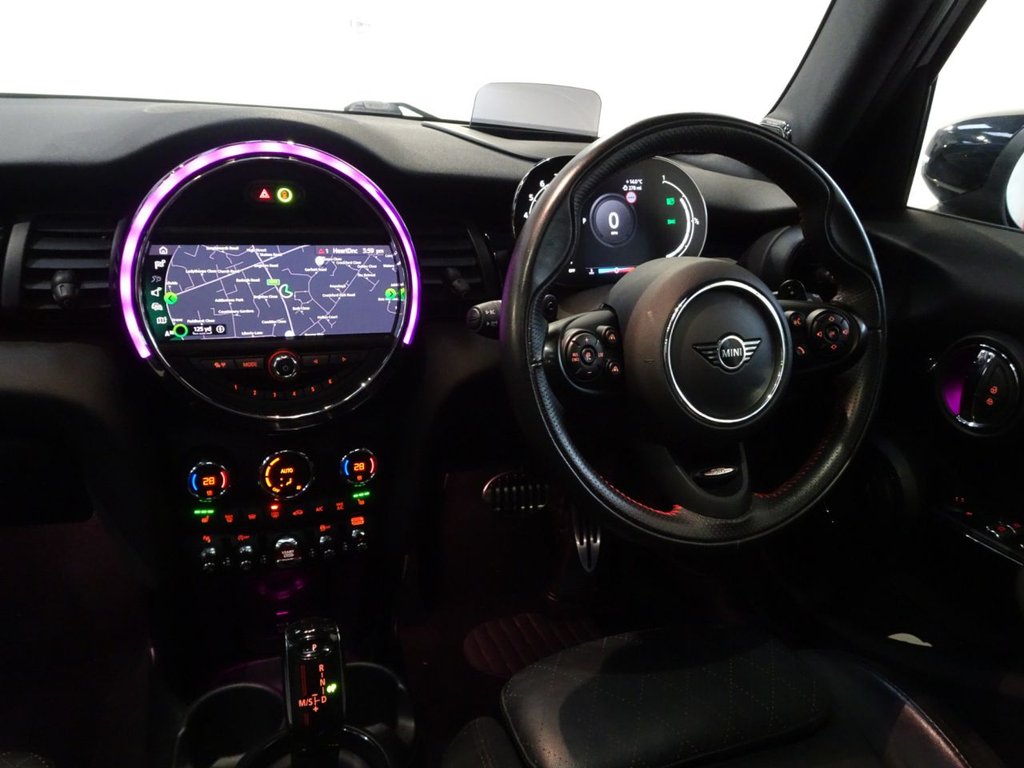 Used MINI Hatch 2020 for sale - 76934556: Photo 9