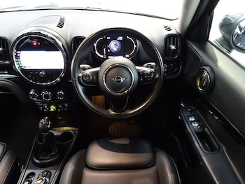 Used MINI Countryman 2021 for sale - 76509525: Photo